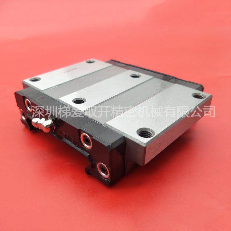 THK宽幅型导轨滑块HRW17CRM HRW21CRM HRW27CRM SHW17CA