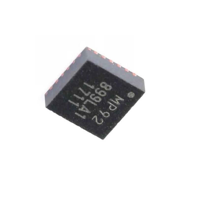 原装正品 MPU-9250 QFN24 加速计陀螺仪磁力仪 9轴姿态传感器芯片