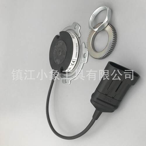 SME电机编码器 E68EC050A01 合普电机 中力诺力加力龙工江淮配件