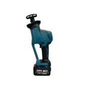 无刷功动率666马刀刀电锯家用大小型手持电据切割锯锂电往复锯马