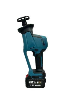 无割刷大功率马刀电家用小180锯型锯手持电动据切锯锂电往复马刀