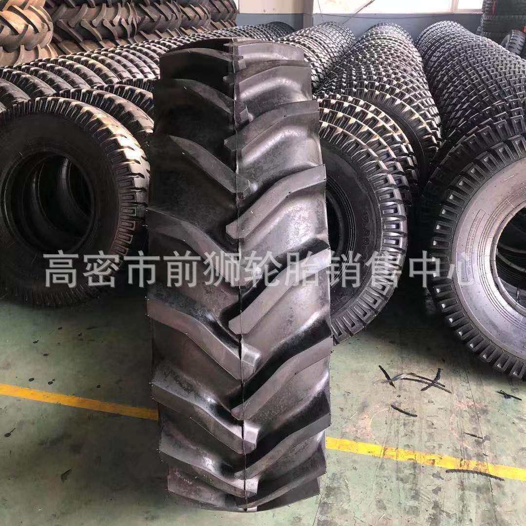 拖拉机轮胎11.2 12.4-24 12.4/11-28 14.9-30 16.9-34 18.4-38