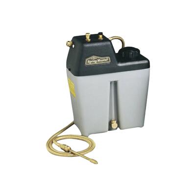 TRICO喷雾冷却系统单元SprayMaster®