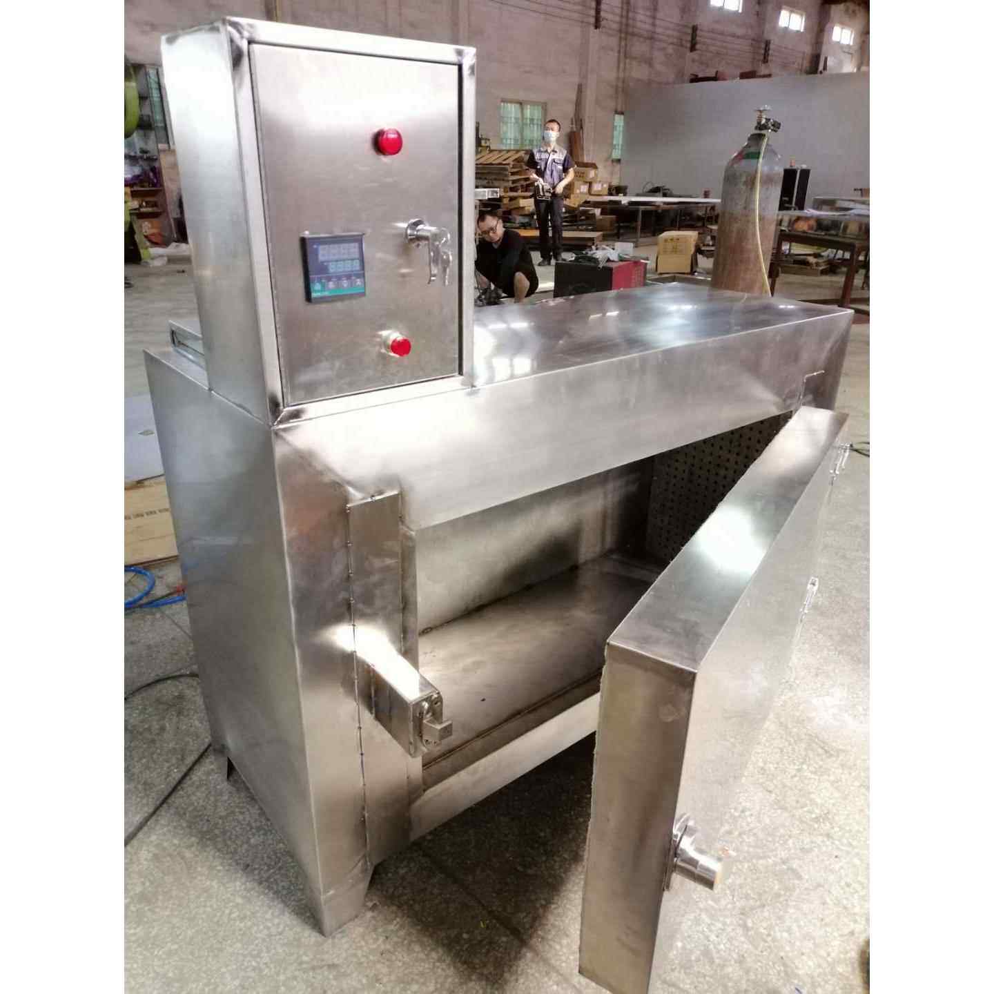 广东厂家直售500度高温模具烤箱可另定工业烤箱