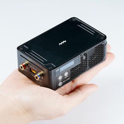 敏维MDP-L1060流电恒子直负载电流压电阻功率无线MDP-L106现场测