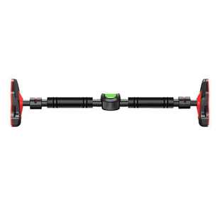 门上单杠室内家用引体向上器儿童免打孔单杆吊环家庭门框健身器材