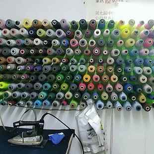 放线的架子 缝纫线收纳架 放宝塔线展示架子 线托串珠线玉线弹力