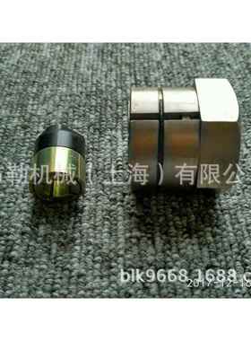 上海布勒免键轴衬/涨紧套螺母型胀套CL65X92ML-C/CL70X92ML-C锥套