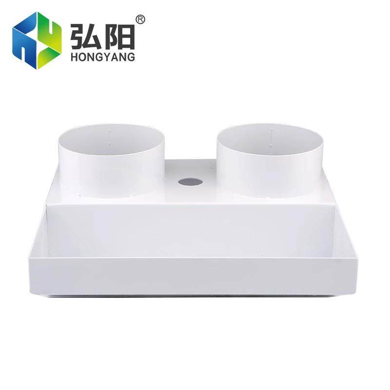 木工气数控开料机料三通雕推料三通罩刻机推料吸尘装置缸吸推尘装