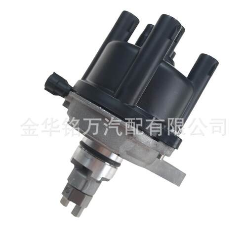 适用于凯美瑞CelicaRav汽车点火分电器分配器19100-74230