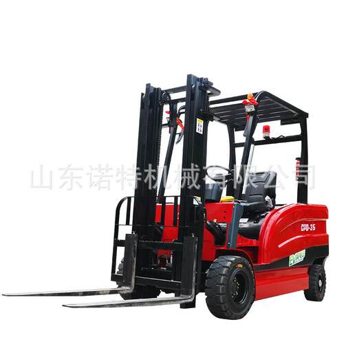 电动叉车2吨吨.5吨叉车电动仓库搬运电叉车堆高车