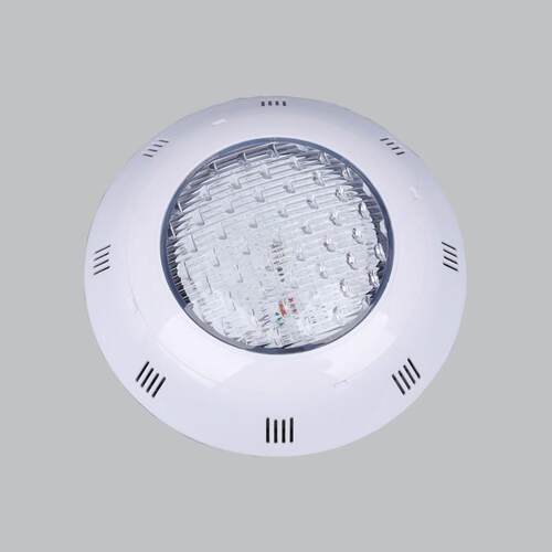 AB防S挂壁式IP68E水七下彩遥CJ-YCD-0控12V爱克水灯照明景观LD泳