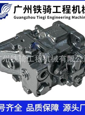 PC推土机D65EX-15风扇泵708-1S-00240708-1S-01930708-1T-04410