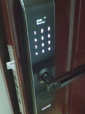 讨论下科尚指纹锁怎么样?为什么说质量好?