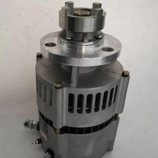 002发电机无锡动力12V135柴油机发电机 JFZW1000N 2发电机771