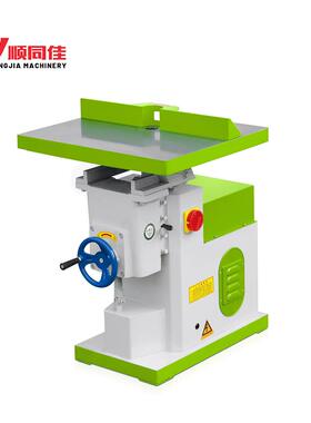 MX5115 立式木工镂铣机 木板修边倒角设备