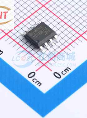 NOR FLASH BY25Q32BSTIG(R) SOP-8-150mil 原装 电子元器件配单