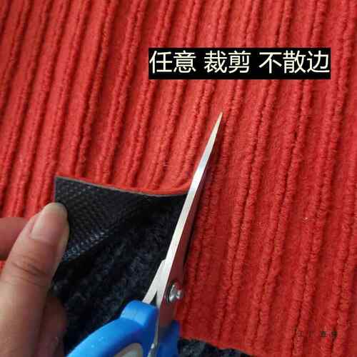 毯整酒铺垫进门商门用店门口大面积脚垫走廊地防水防F5M65M5S滑入