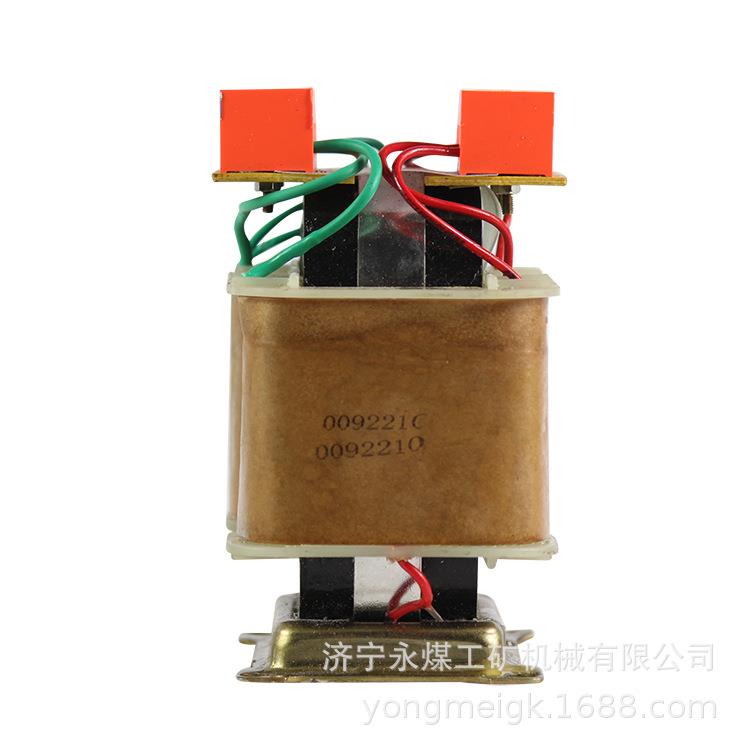 山西际安QJZ-80(60.30)N可逆-3起动器开关变压器BKC-165W