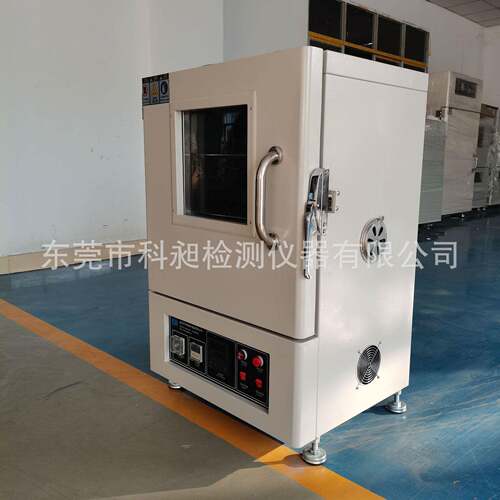 供应KQ-90工业精密烤箱 汽车配件浸漆烤箱 油泥烘箱 模具烤箱定做