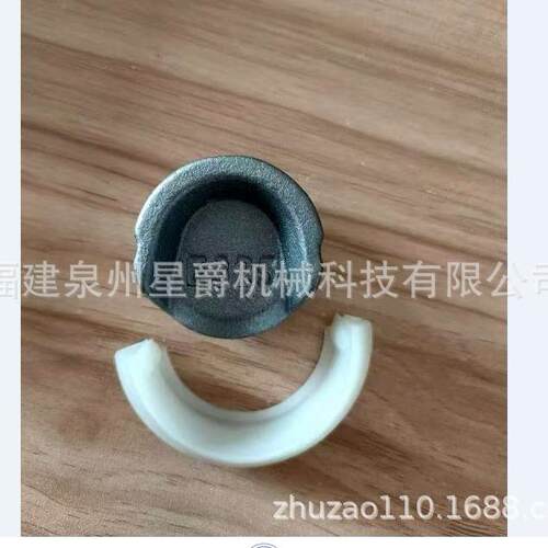 泉州 挖掘机 斗齿销320 323 325 330 336 345 349GC圆销月牙扁销