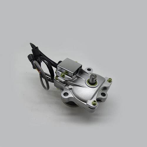油门马达PC200-7PC220PC360-77834-41-2000挖掘机零件