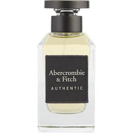 简装Abercrombie & Fitch 真实男士淡香水 EDT 100ml 简装（