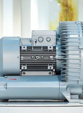 全风环保 2RB 940-7BH47 25KW 清洗机用漩涡气泵