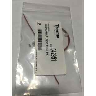 10ul 促销 04857 原装 议价 25ul Th0emo戴25安定量环04291