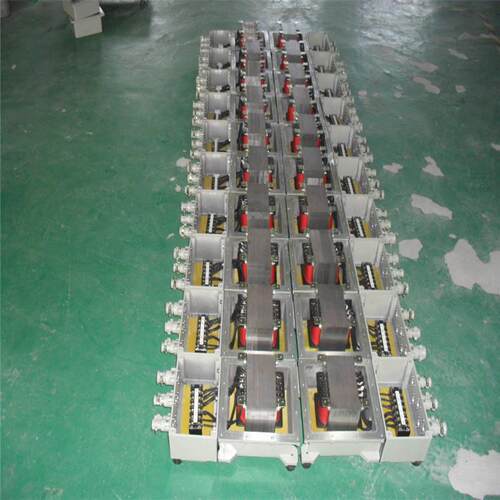 防爆行灯变压器BAB-500VA电压380V/36V 24V12V6V功率大小电压可