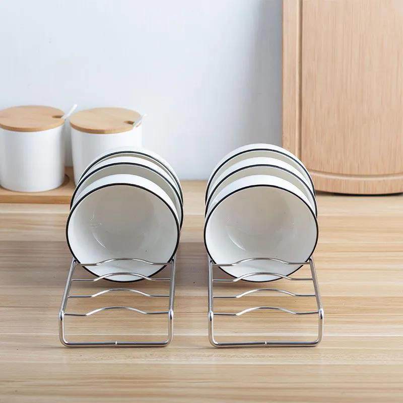 厨房不锈钢碗碟沥水架家用抽屉整体橱柜简约小碗架消毒柜沥水收纳,厨房/烹饪用具,碗架,淘宝优惠券,粉丝福利购,淘宝优惠卷