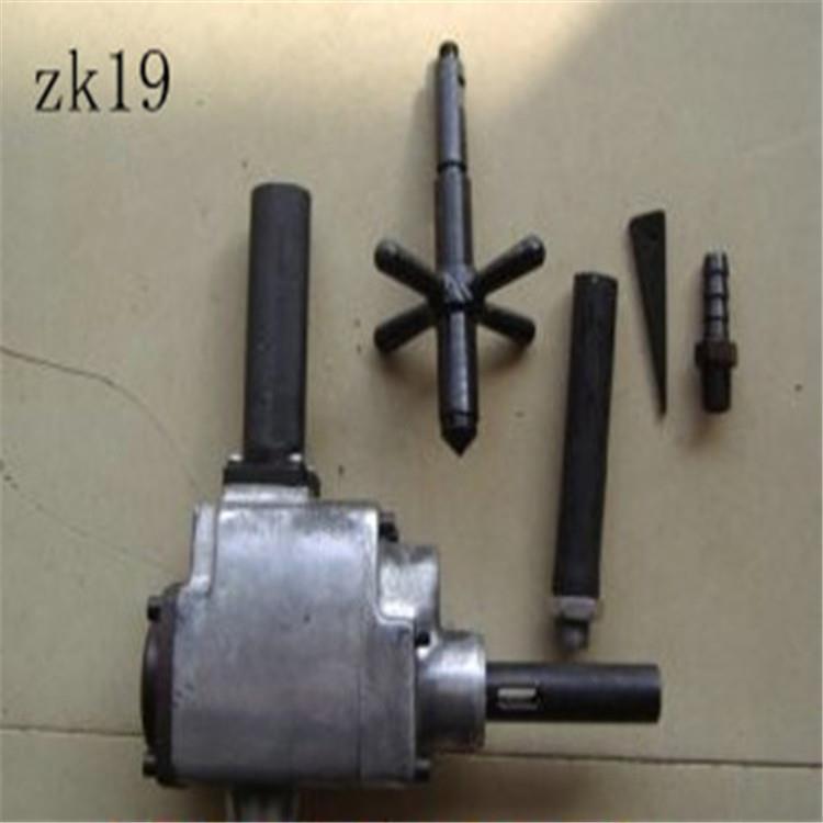 供应ZK19型矿用轨道气钻 质优价廉欢迎来电咨询