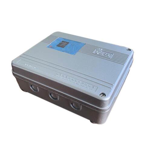 日照离线清灰脉冲控制仪 DM-3CS-40脉冲喷吹控制仪反吹控制仪