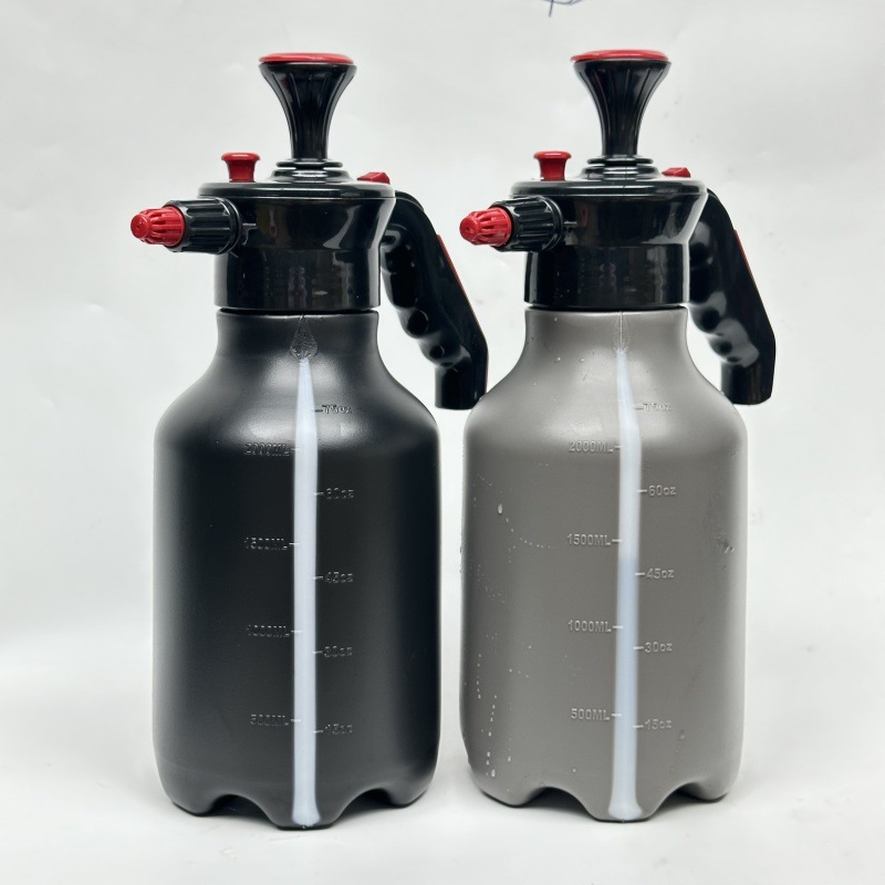 耐腐蚀厂家气压喷壶喷壶泡沫用品