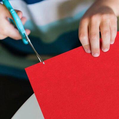 7 Sheets 30x30cm 2mm Nonwoven Felt Fabric Craft Supplies