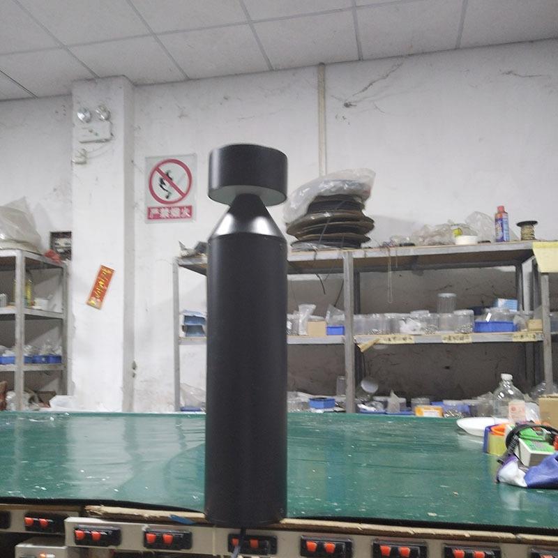 跨境新款草户外led草坪灯圆形花LY-草坪园地灯灯防水庭厂院草坪家