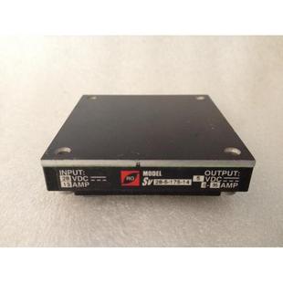 20V 隔离电源模块 175W 转5V35A 36V 28V 175 SV28 日本RO