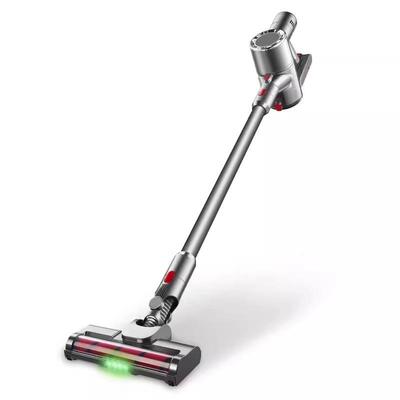 无线吸尘器家用手持大功率擦洗拖一体绿光显尘除尘Vacuum cleaner