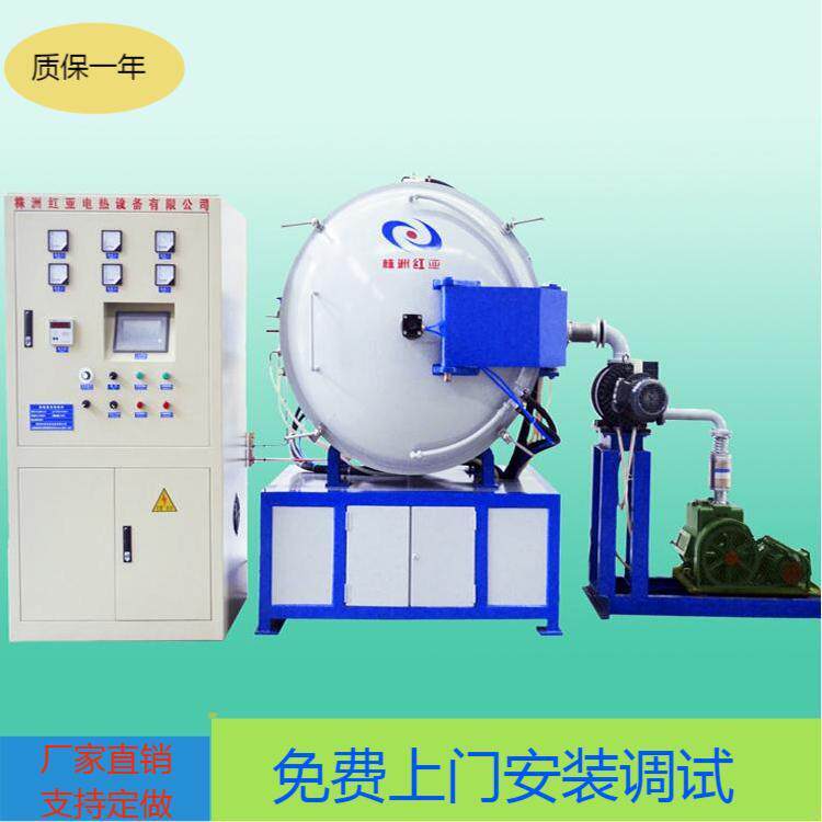 源头厂家热销产品高温碳化炉炭化炉电加热节能