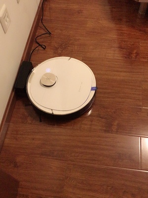 科沃斯地宝T8 Max扫地机器人怎么样?讲一讲体验感受