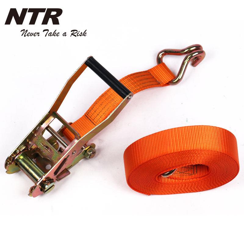 NTR/耐特尔攀岩登山用品捆绑带拉紧器10米质量保障