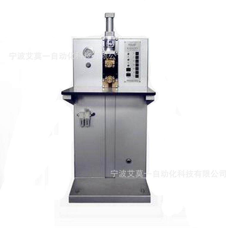 专业生产AW-S16K交流脉冲式点凸焊机小型点焊机气动点焊机
