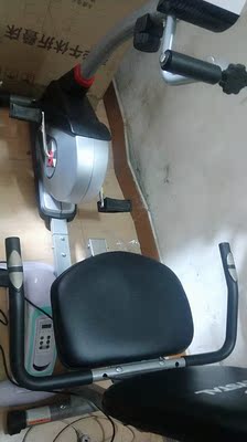 康复脚踏车老人卧式健身车康复机口碑评测啥样?开箱评测，后悔买迟了？
