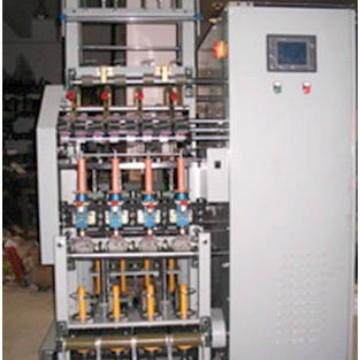 数字式小样细纱机