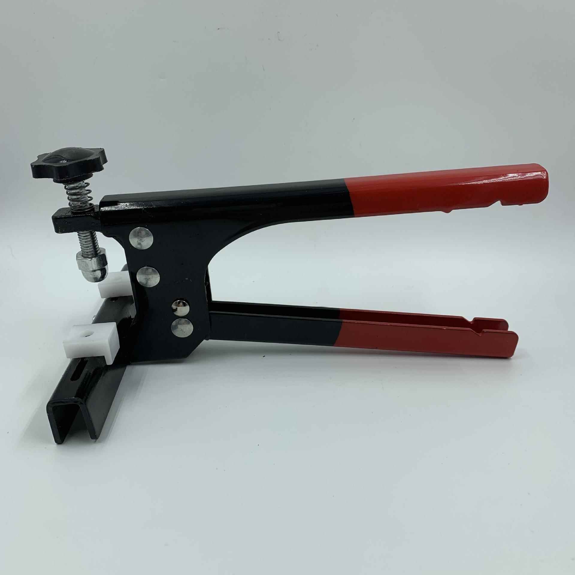 怡燕重型玻璃开界钳 玻璃瓷砖开介器 玻璃开片掰边钳开片器