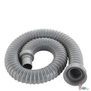 适用箭牌方太潜水艇洗菜盆洗手盆水槽排水管延长下水管加长管配件