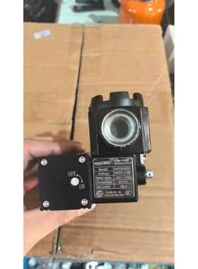 ousaier 电磁换向阀HV510-025一体式电磁阀 hv510-025