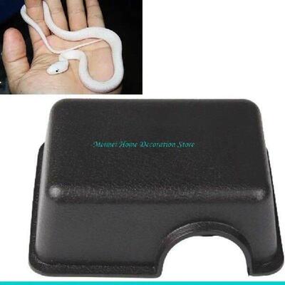 H7BF Hide Box Feel Secure and Safe Hides Durable Plastic