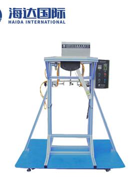 昆山厂家直销 提包摆动寿命测试机 HD-D121