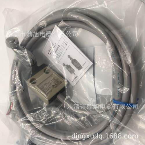 销售防水行程开关D4C-3431D4C-3432D4C-3433D4C-3450D4C-3460